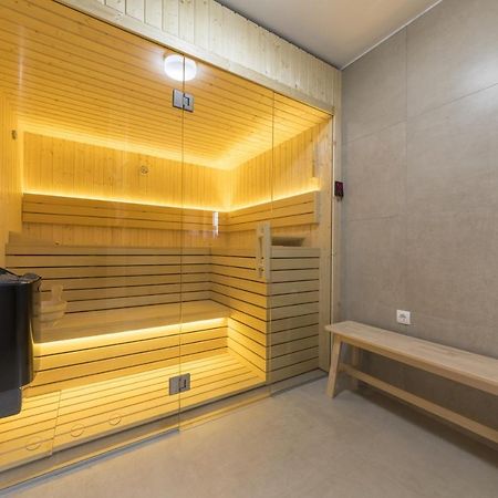 Cozy House Ania Villa Plitvicka Jezera Luaran gambar