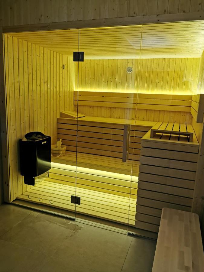 Cozy House Ania Villa Plitvicka Jezera Luaran gambar