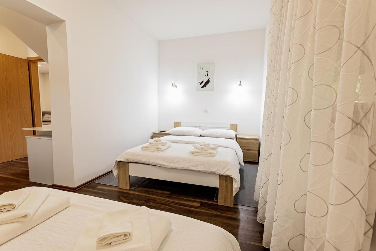 Cozy House Ania Villa Plitvicka Jezera Luaran gambar
