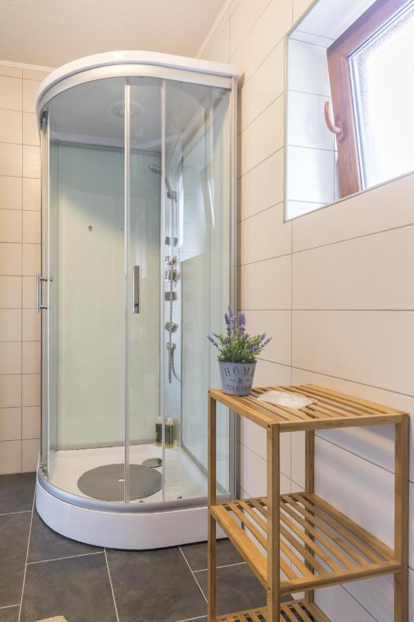 Cozy House Ania Villa Plitvicka Jezera Luaran gambar