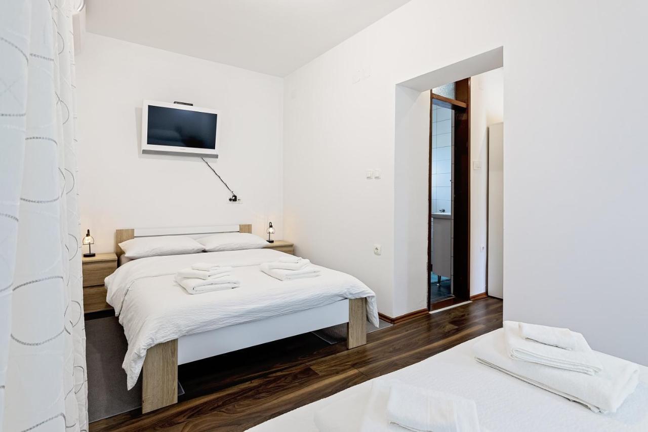 Cozy House Ania Villa Plitvicka Jezera Luaran gambar