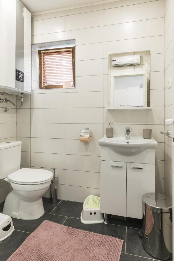 Cozy House Ania Villa Plitvicka Jezera Luaran gambar